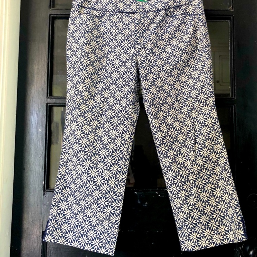 Lilly Pulitzer Hopscotch Pants